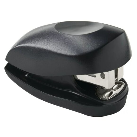 Swingline Tot Mini Stapler 12 Sheet Capacity Built-In Staple Remover & Staples - Picture 3 of 5